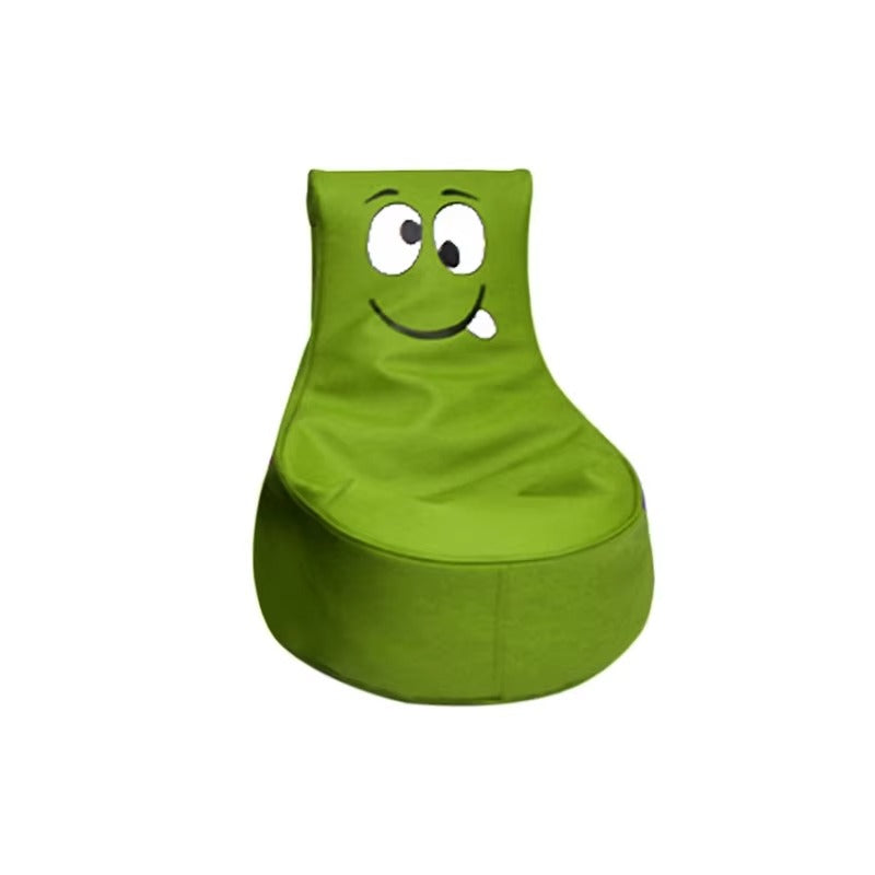High-Quality Waterproof Bean Bag Chairs – Comfortable, Small, Indoor/Living Room Seating