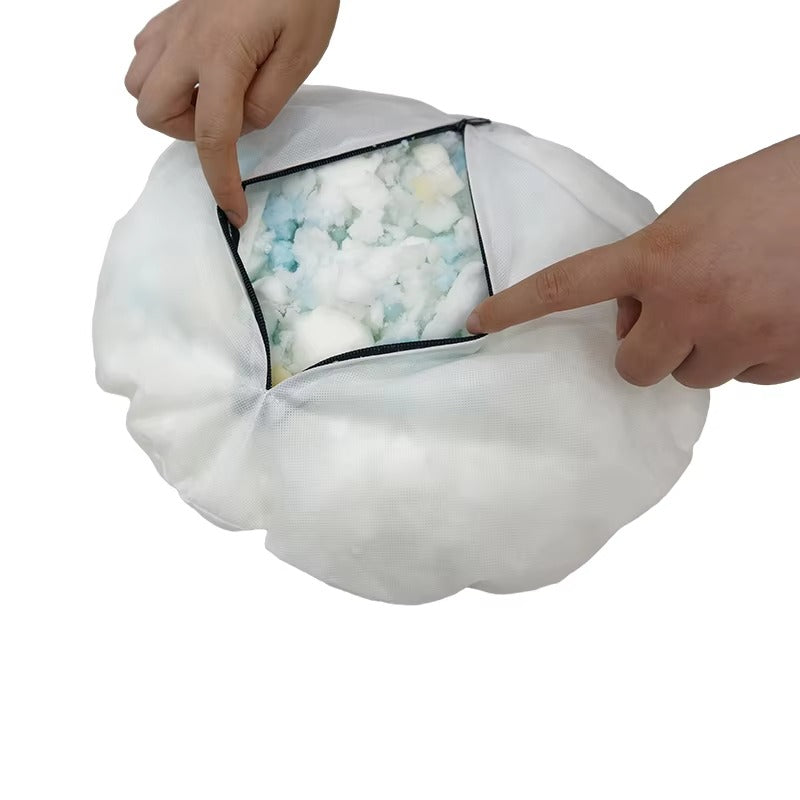 High-Quality Wholesale Kids' Circular Cushions – Affordable PP Cotton, Game Seats, Household Pillows