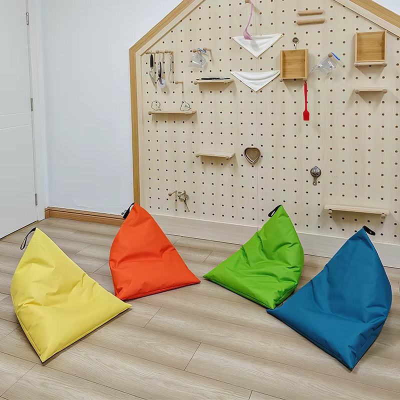 Wholesale Waterproof Bean Bag Sofas – Outdoor/Home Use, EPP-Filled, Lazy Style Furniture Sets