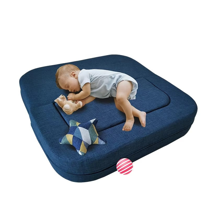 Kids' Modular Play Couches – Indoor, Soft Play Equipment, With Ball Pit, Sofa Style