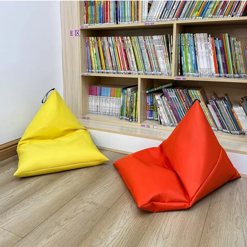 Wholesale Waterproof Bean Bag Sofas – Outdoor/Home Use, EPP-Filled, Lazy Style Furniture Sets