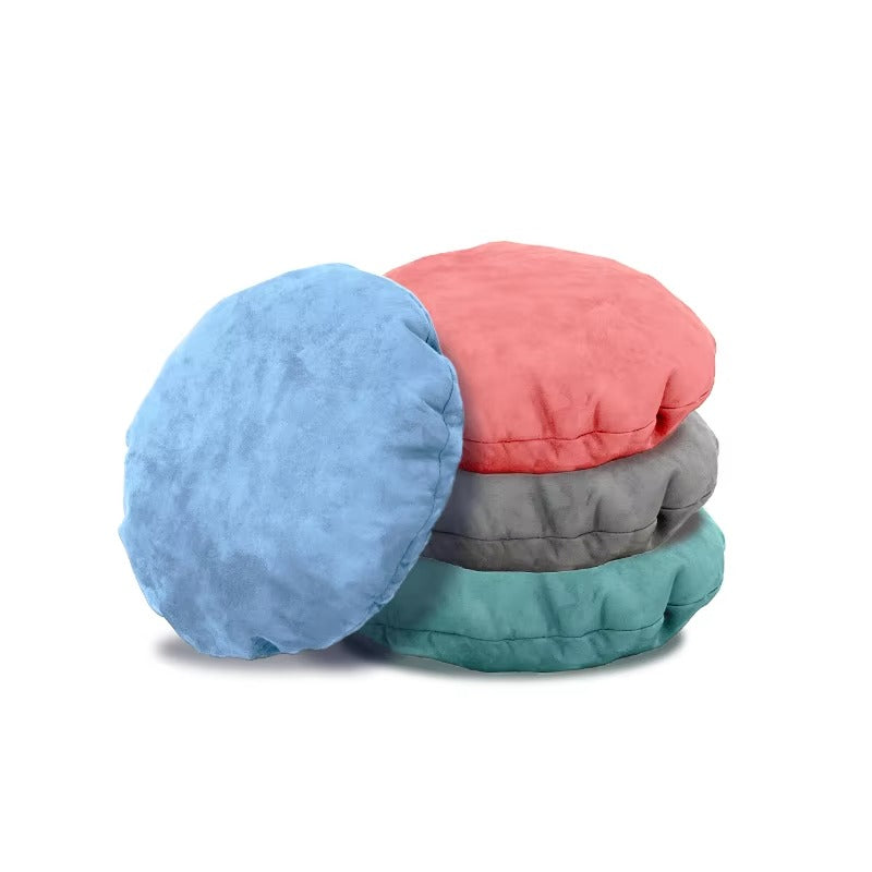 High-Quality Wholesale Kids' Circular Cushions – Affordable PP Cotton, Game Seats, Household Pillows