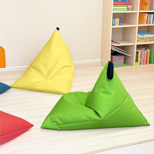 Wholesale Waterproof Bean Bag Sofas – Outdoor/Home Use, EPP-Filled, Lazy Style Furniture Sets