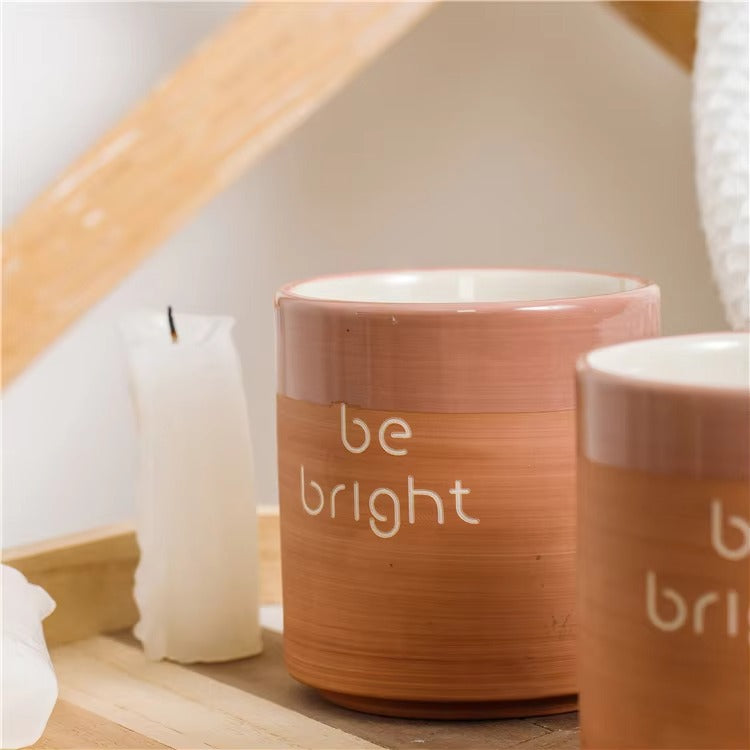 Wholesale Custom Ceramic Candle Holders – Unique Jars, Bulk Tabletop Home Decor