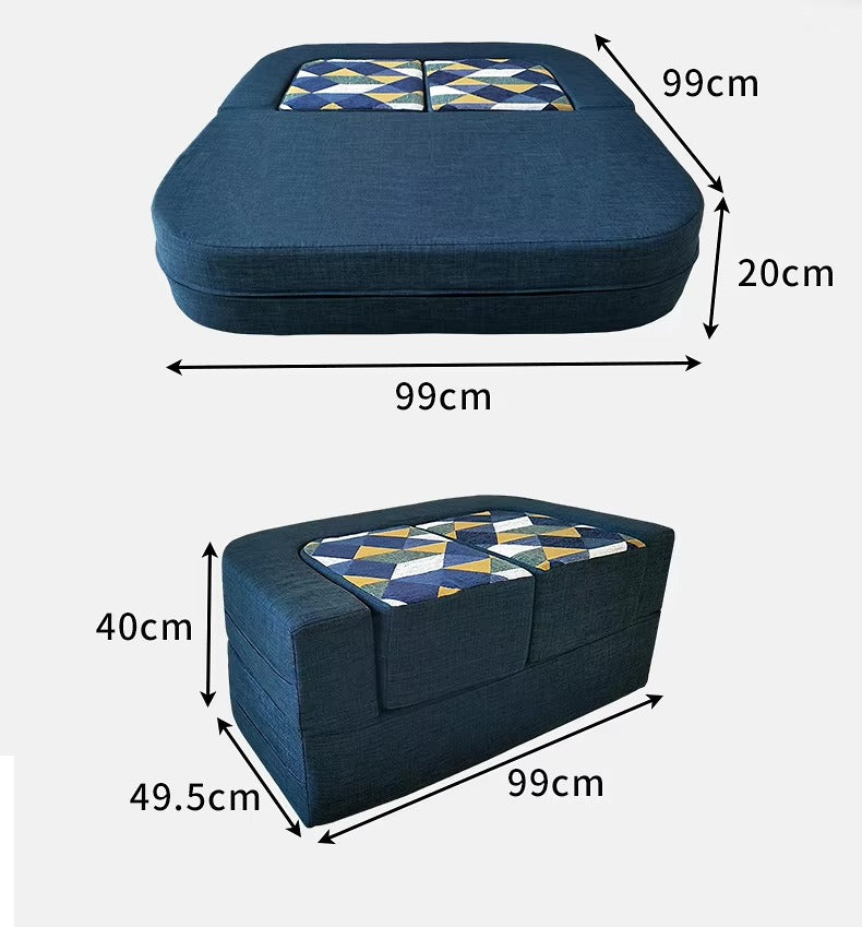 Kids' Modular Play Couches – Indoor, Soft Play Equipment, With Ball Pit, Sofa Style
