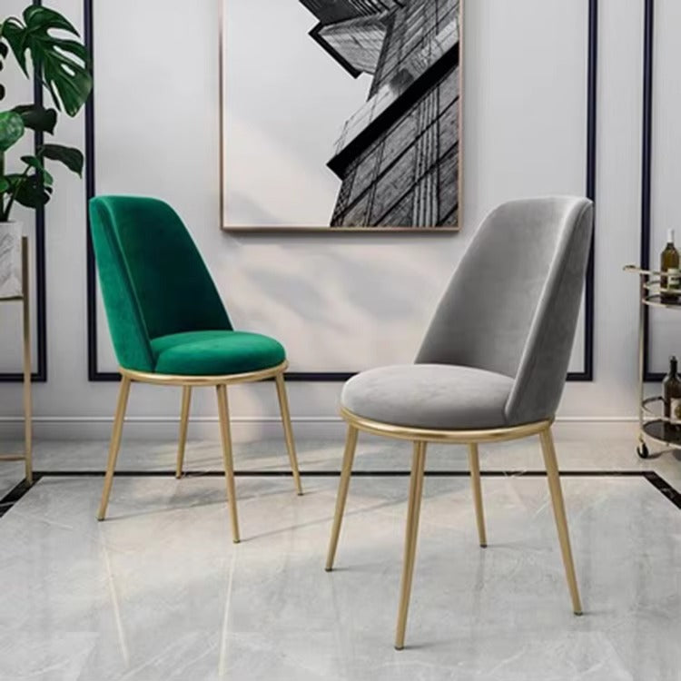 Nordic Light Luxury Marble Dining Sets – Modern Design, Home/Living Room Use