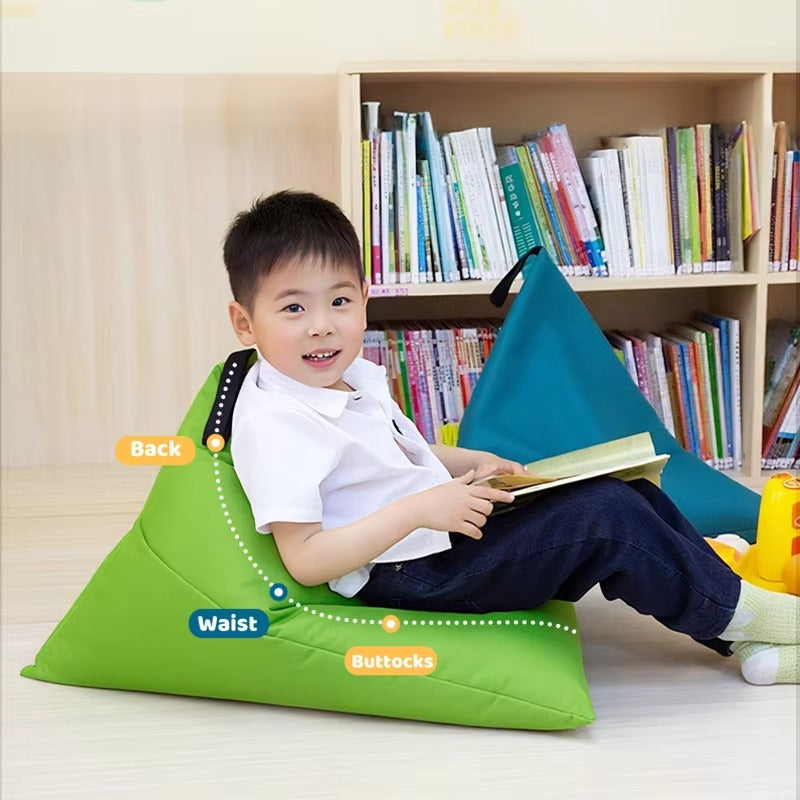 Wholesale Waterproof Bean Bag Sofas – Outdoor/Home Use, EPP-Filled, Lazy Style Furniture Sets