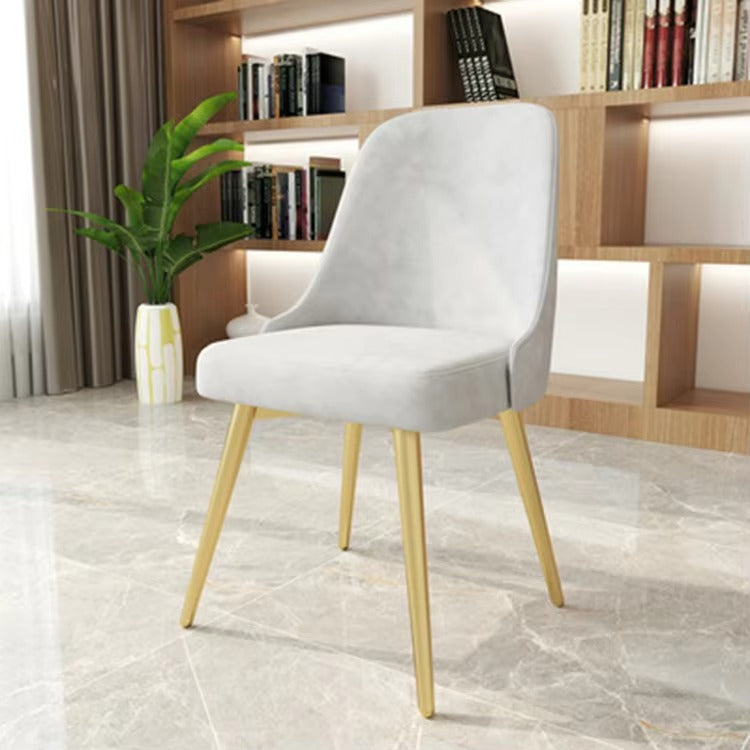 Nordic Light Luxury Marble Dining Sets – Modern Design, Home/Living Room Use