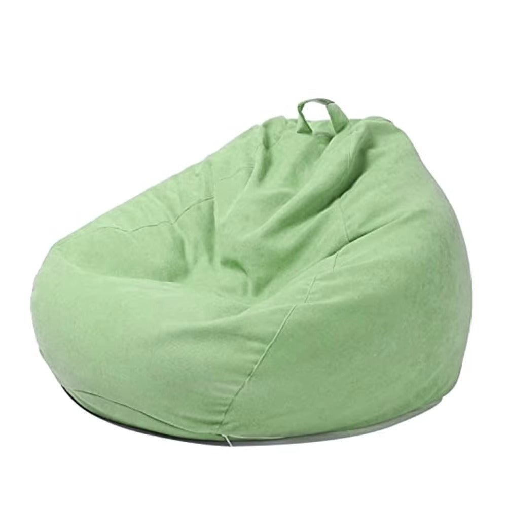 Hot-Sell Beanbag Recliners – Custom, Modern, Multi-Functional Game Sofas, Factory Wholesale